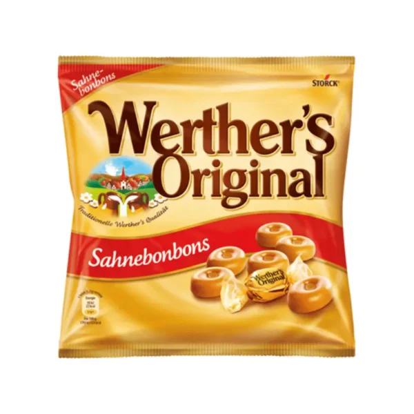 Werther's Original 245g