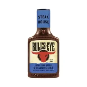 Bull's-Eye Steakhouse New York Style 300ml