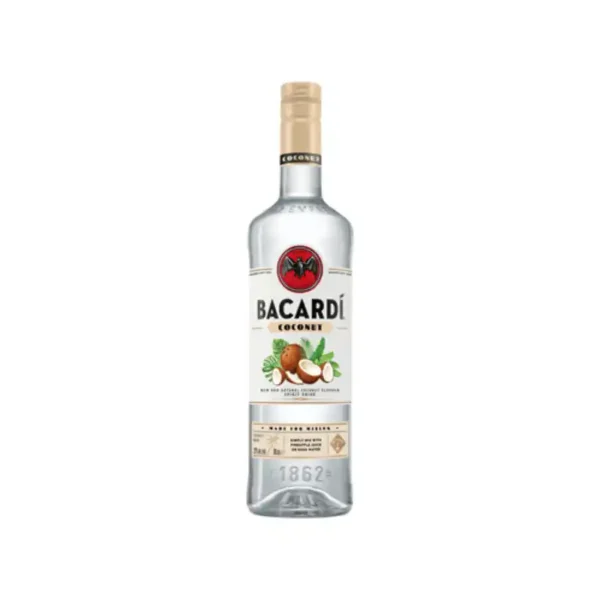 Bacardi Coconut 32% 700 ml