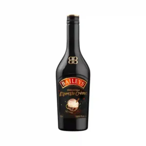 Baileys Espresso Crème 17% 500ml