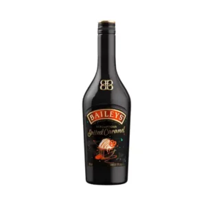 Baileys Salted Caramel 17% 700ml