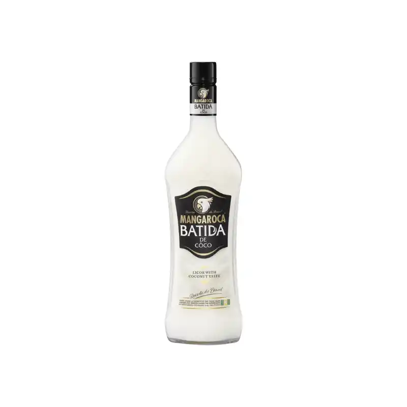 Batida de Coco 16% 0,7L