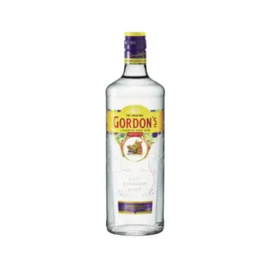 Gordon's London Dry Gin 37,5% 700ml