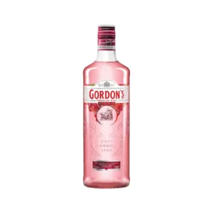 Gordon's Premium Pink Gin 37,5% 700ml
