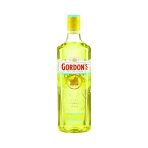 Gordon's Sicilian Lemon 37,5% 700ml