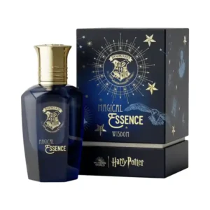 Harry potter magical essence wisdom man, Edp 30 ml