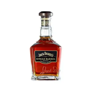Jack Daniel's Single Barrel 45 % 700 ml