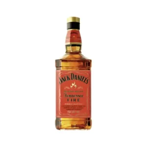 Jack Daniel’s Tennessee Fire 40% 700ml