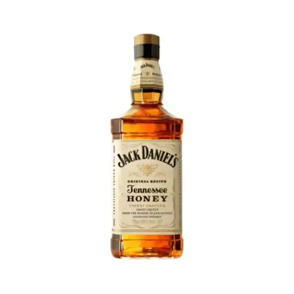 Jack Daniel's Tennessee Honey 35 % 700ml