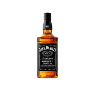 Jack Daniel's Tennessee Whiskey 40% 700ml
