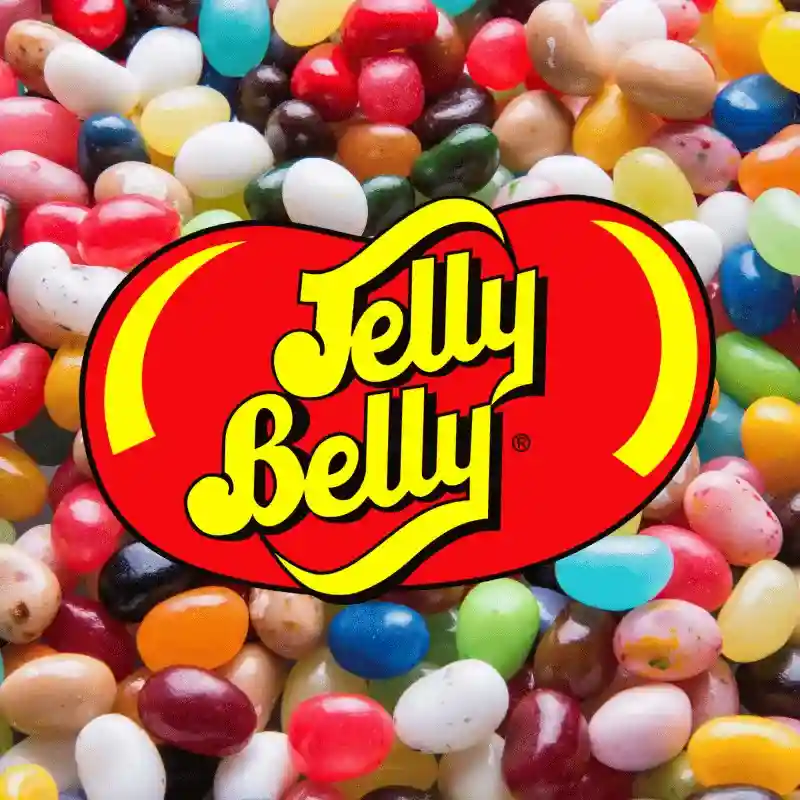 Jelly belly