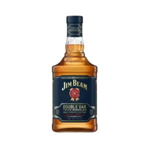 Jim Beam Double Oak 43% 700ml
