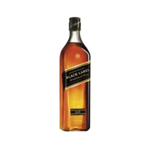 Johnnie Walker Black Label Whisky 40% 700 ml