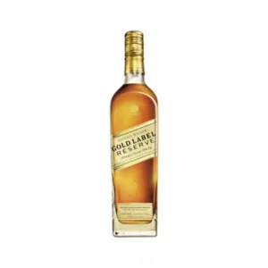 Johnnie Walker Gold Label Reserve 40% 700ml