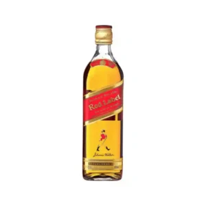 Johnnie Walker Red Label Whisky 40% 700ml