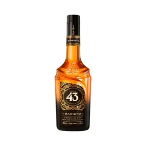Licor 43 Baristo 31% 0,7l