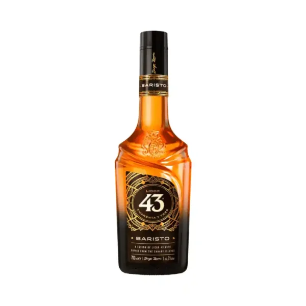 Licor 43 Baristo 31% 0,7l
