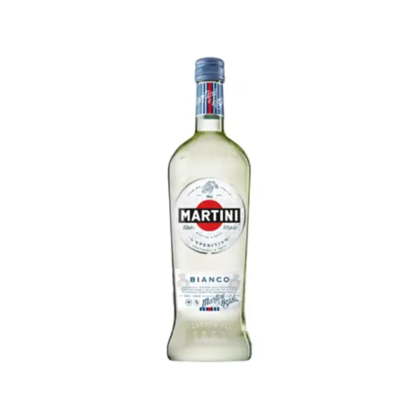 Martini Bianco 14,4 % 1,5L