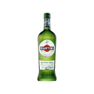 Martini Extra Dry Vermout 15% 750ml