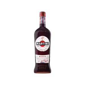Martini Rosso Vermout 15% 750 ml