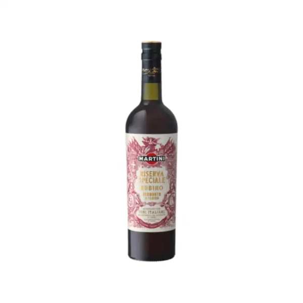 Martini Riserva Speciale Rubino 18% 750ml