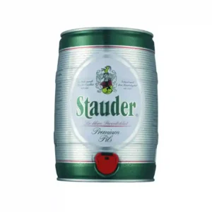 Stauder Party vat 5L 4.9 %