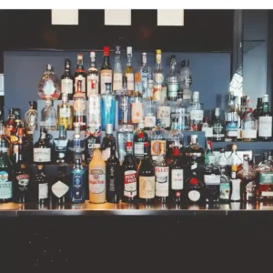 Alcoholische dranken