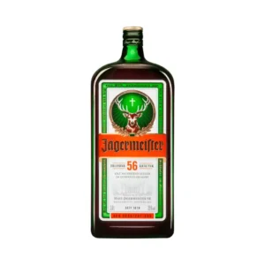 Jägermeister 35% 3L
