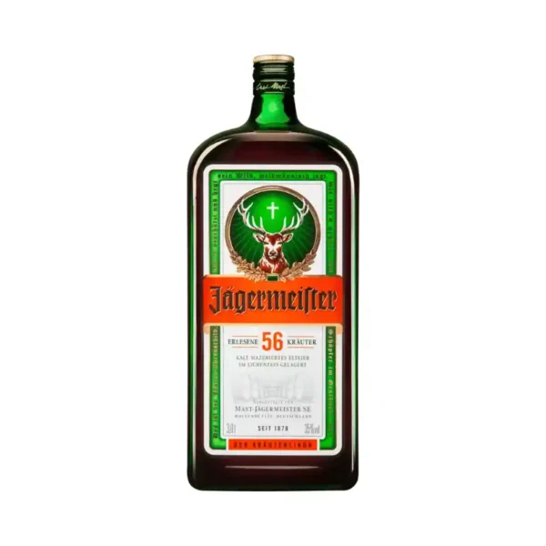 Jägermeister 35% 3L