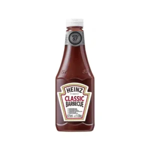 Heinz Classic Barbecuesaus 875 ml