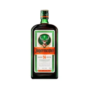 Jägermeister Kruidenlikeur 35% 1L