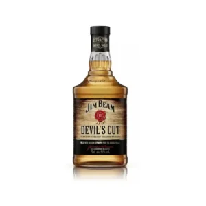 Jim Beam Devil's Cut 45% 0,7L