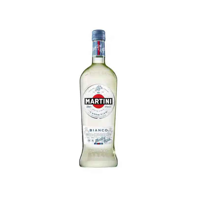 Martini Bianco 14,4% 0,75L