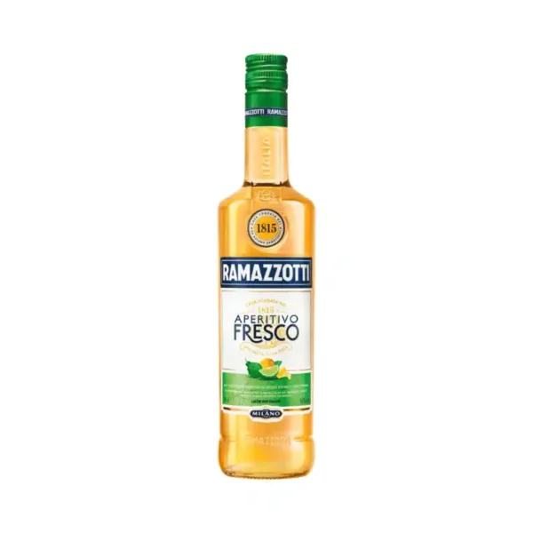 Ramazzotti Aperitivo Fresco 15% 0,7l