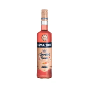 Ramazzotti Aperitivo Rosato 15% 0,7L