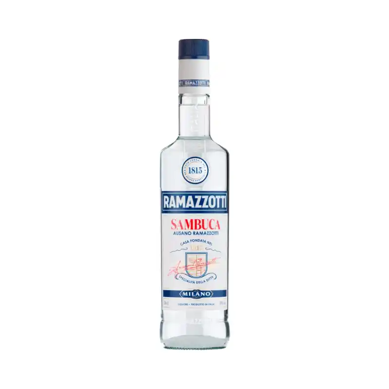Ramazzotti Sambuca 38% 0,7l