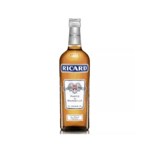 Ricard Pastis de Marseille 45% 0,7L