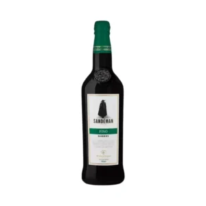 Sandeman Sherry Dry Fino 15% 0,75l