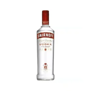 Smirnoff No.21 Red Label Premium wodka 37,5% 0,7L