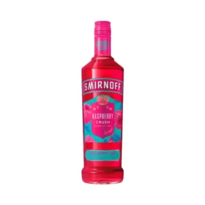 Smirnoff Raspberry Crush 25% 0,7l