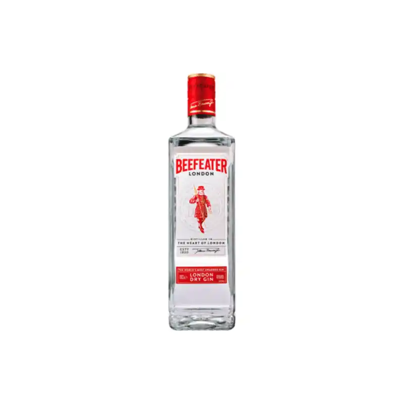 Beefeater Gin 40% 700 ml