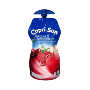 Capri-Sun Kers - Granaatappel 330ml
