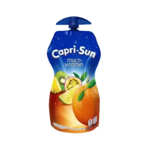Capri-Sun Multivitamine 330ml