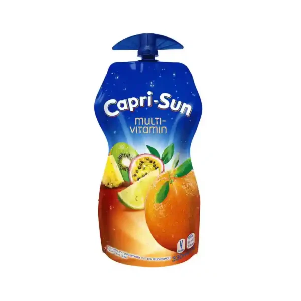 Capri-Sun Multivitamine 330ml