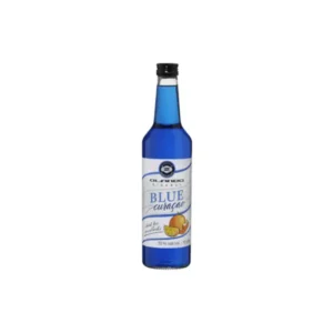 Don Pablo Olando Blue Curaçao 20 % 700 ml