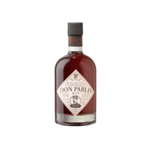 Don Pablo Premium Rum 40 % 700 ml