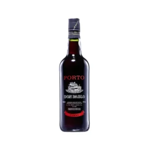 Don Pablo Tawny Porto 0,75L