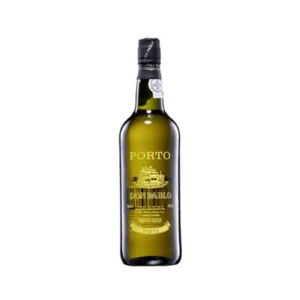 Don Pablo Witte Porto 19 %  0,75L