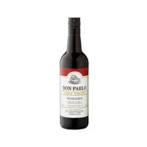 Don Pablo Sherry Pedro Ximenez 17% 0,75L