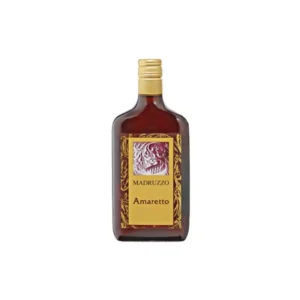 Madruzzo Amaretto 21% 700ml